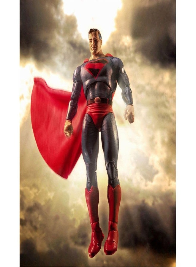 McFarlane Superman (Kingdom Come) DC Direct Action Figure - Image 2